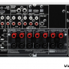 Задняя панель Pioneer VSX-1019AH